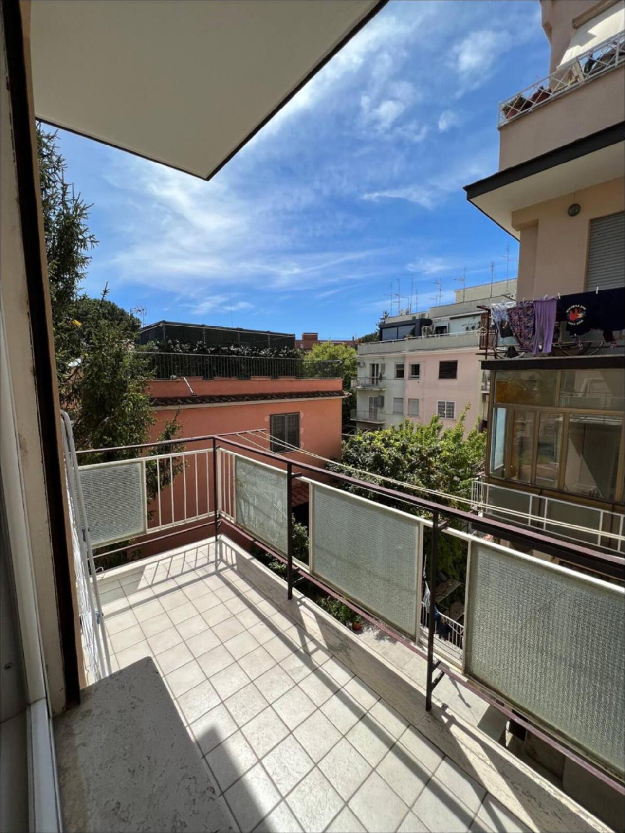 Alla Pineta Roma Exterior foto